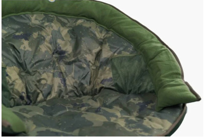Kreslo Worldwide Moon Chair