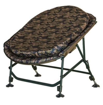 Kreslo Repus G2 Relax Square Chair Camo