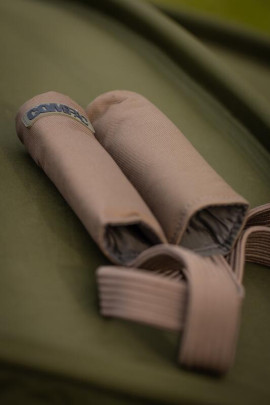 Chránič na udicu Compac Elasticated Tip and Butt Protectors