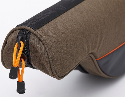 Obal na udicu Twin Rodbag 2 Rods