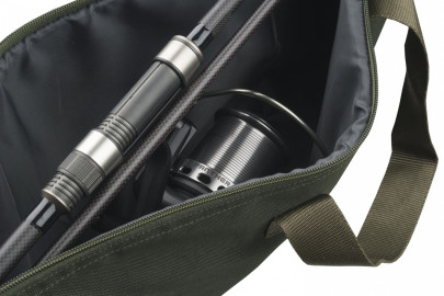 Obal na prúty Premium single