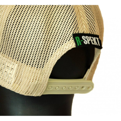 Šiltovka Mesh Carp Friend