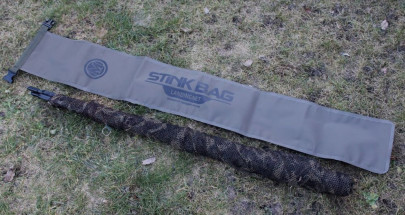 Obal na podberák vodotesný