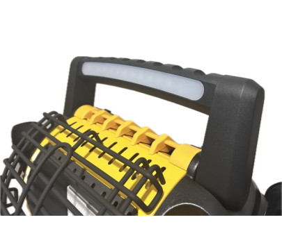 Ohrievač Big Buddy DeWALT