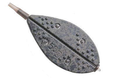 Kŕmitko Method Feeder QMR Flat