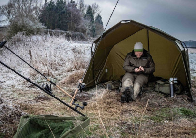 Prístrešok Day Shellter Lite