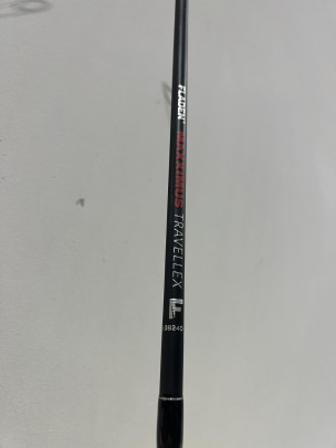 Udica Maxximus Travellex