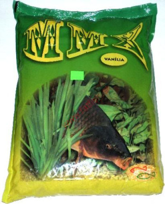 Vnadiaca zmes MMX 1kg