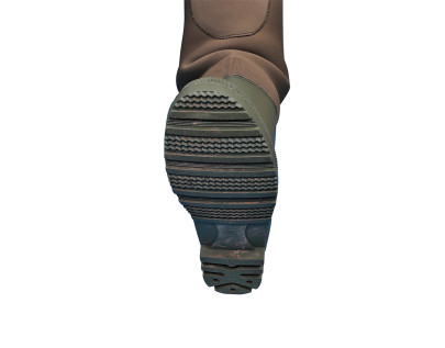 Brodiace čižmy Neoprénové Sigma Chest Wader