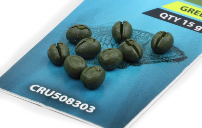 Záťažové Broky Camo Shotz Green