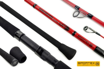 Udica Jolokia Cat Vertical 175cm 150-300g