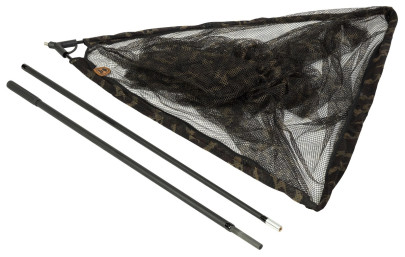 Podberák Carp Landing Net Camo 42