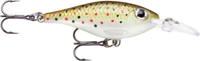 Wobler Ultra Light Shad®