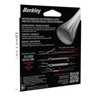 Šnúra Forward Crystal 150m