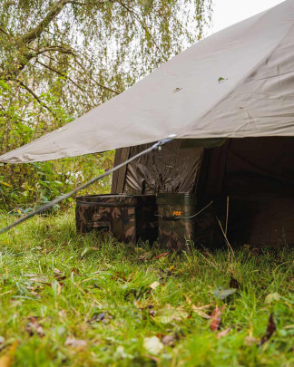 Plachta Voyager Tarp