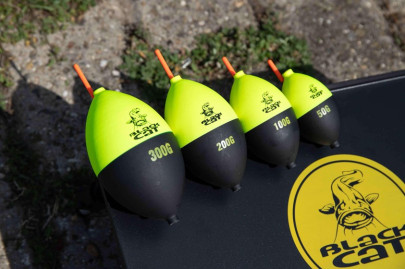 Plavák Hard Core Beacon Float