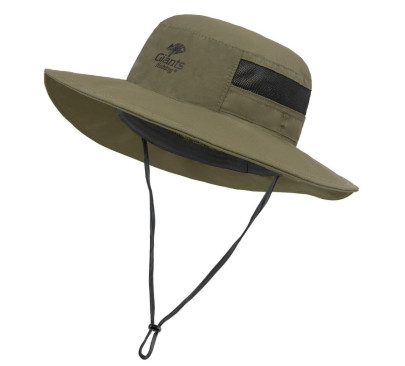 Klobúk GF Fishing Hat UV40+ Olive Green