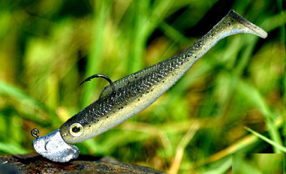 Jigové Háčiky Stand Up Pro Sickle 5ks