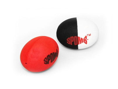 Plavák na kŕmne rakety Spomb Floats