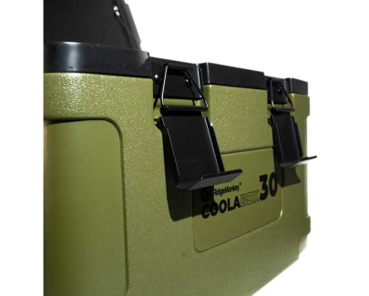 Chladiaci Box CoolaBox Compact 30l