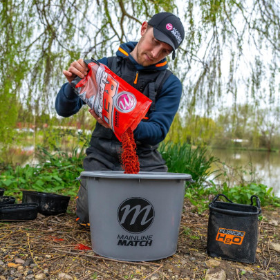 Krmivo Match Red Supreme 1kg