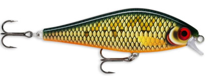 Wobler Super Shadow Rap 11cm