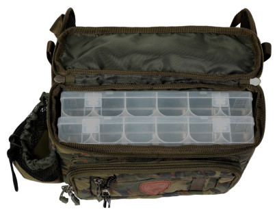 Taška prívlačová Spinning Kidney Bag