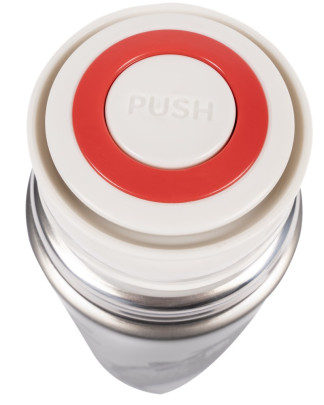 Termoska Classic Thermal Flask Barbel 500ml