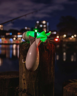 Svetlo Spomb Light Kit