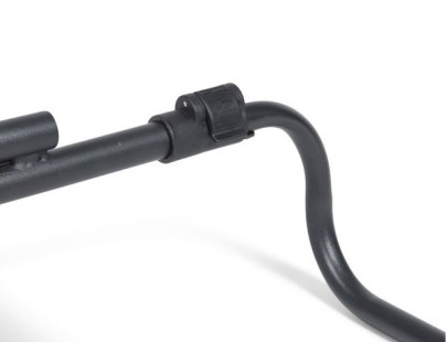 Kreslo na Lehátko Indulgence Bedchair Seat Camo