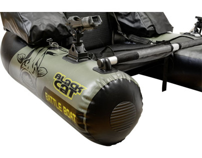 Čln Belly boat Battle Boat