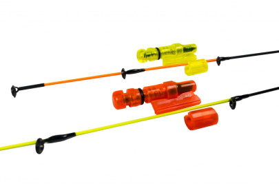 Svetlo na feeder špičku Feeder 4 žlté