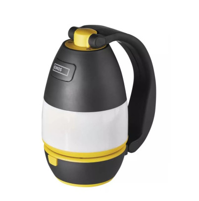 Multifunkčné Kempingové Svietidlo P4008