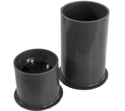 Forma na vytláčanie kŕmnych gulôčok 60mm