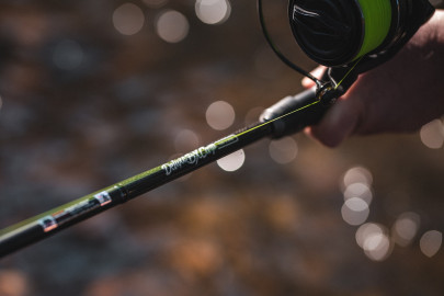 Udica Deluxe BX Carp