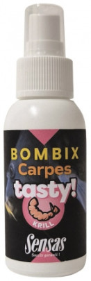 Tekutý posilňovač Bombix Carpes Tasty 75ml