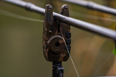 Sada Signalizátorov Mini Micron X Camo - Limited Edition
