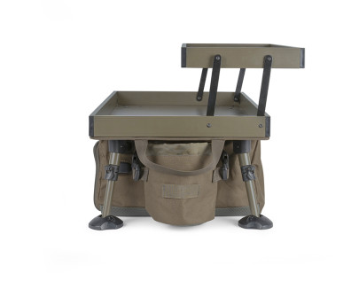 Stolík Double Decker Bivvy Organiser