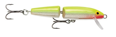 Wobler Jointed Floating 11cm