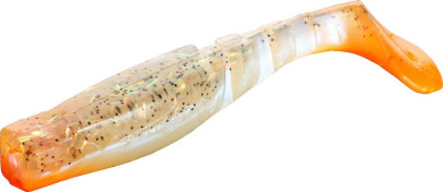 Nástraha Kopyto Fishunter 5cm