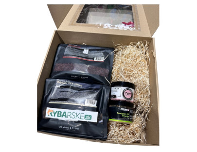 Darčekový box Kapor CCM Pro