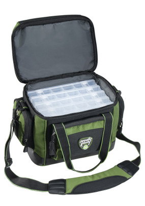 Prívlačová taška Executive Pro