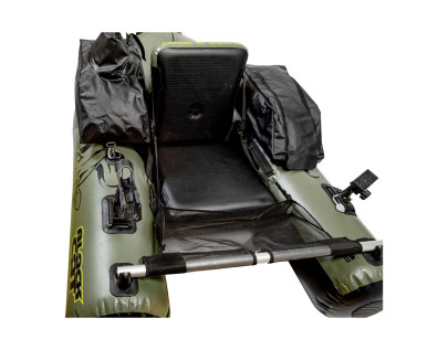 Čln Belly boat Battle Boat