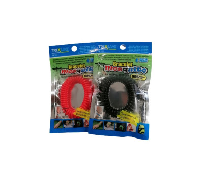 Náramok proti Komárom Trixline Mosquito