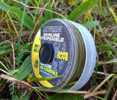 Stužená šnúrka Skinline StripShiel