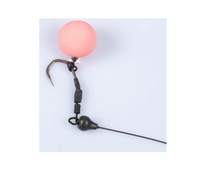 Nadväzec Ronnie Claw Rig