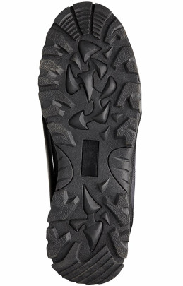 Brodiace Topánky Iconic Wading Boots Cleated Grey