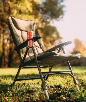 Kreslo Chair Deluxe FX