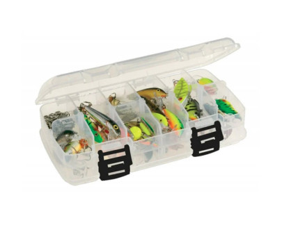 Box 3450-23 Double-Sided Tackle Box