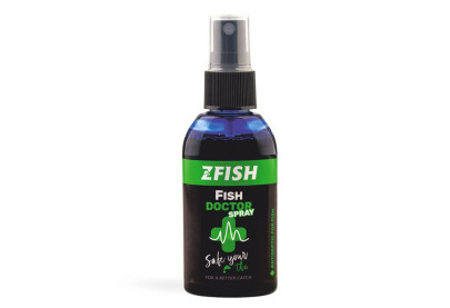Dezinfekcia Fish Doctor Spray 50ml